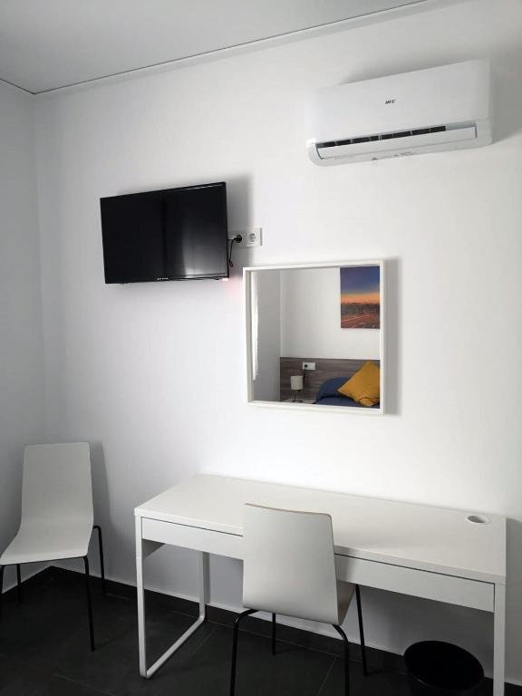 Habitación Hotel LA BYA